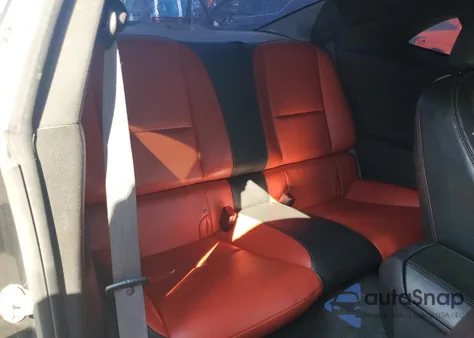 2011 Chevrolet Camaro Lt from USA, damaged, VIN 2G1FC1ED9B9163928